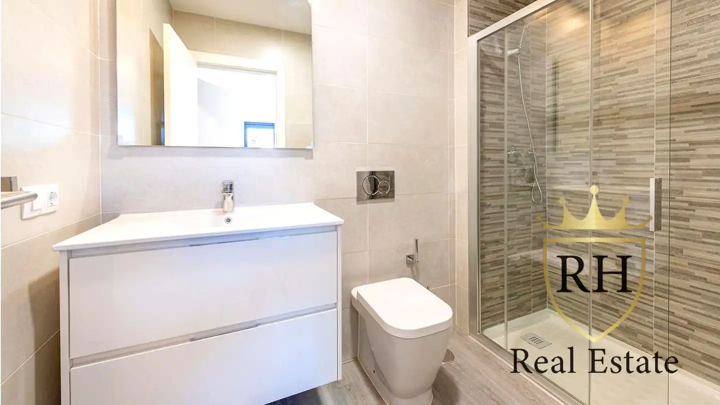 Bathroom of Houses for sale in Manacor