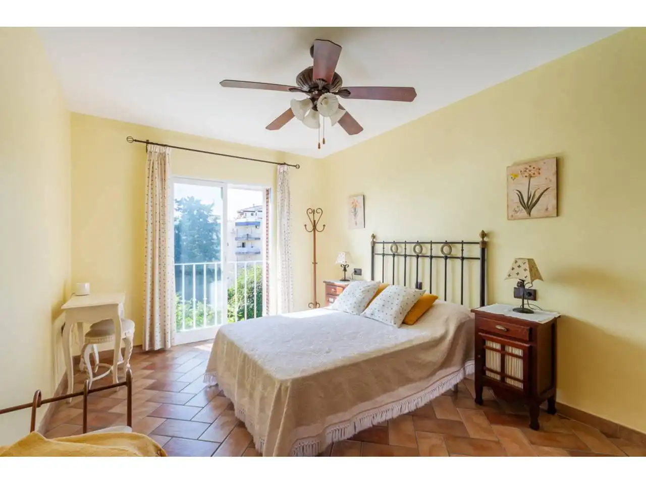Villa con piscina in vendita a Calle Chileno 1, imagen 19