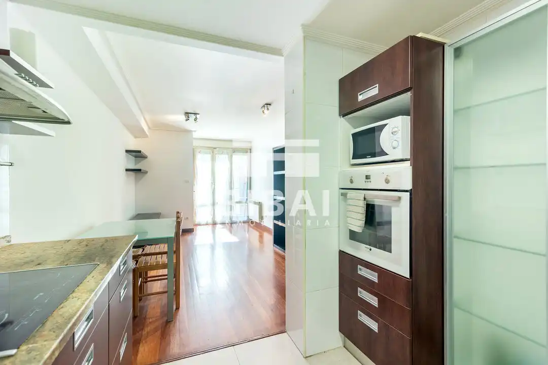 Appartamento con terrazza in vendita a Gaztañadui Kalea, imagen 8