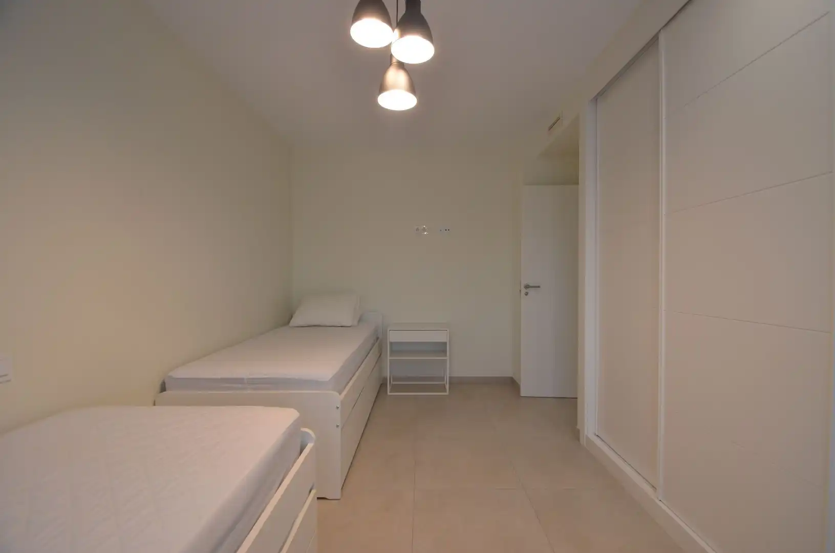 Apartament amb piscina en venda a Isla Canela, imagen 30