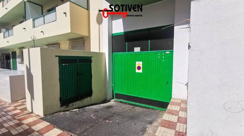 Foto 2 de Garatge en venda a De la Constitución, Casco Urbano, Adeje