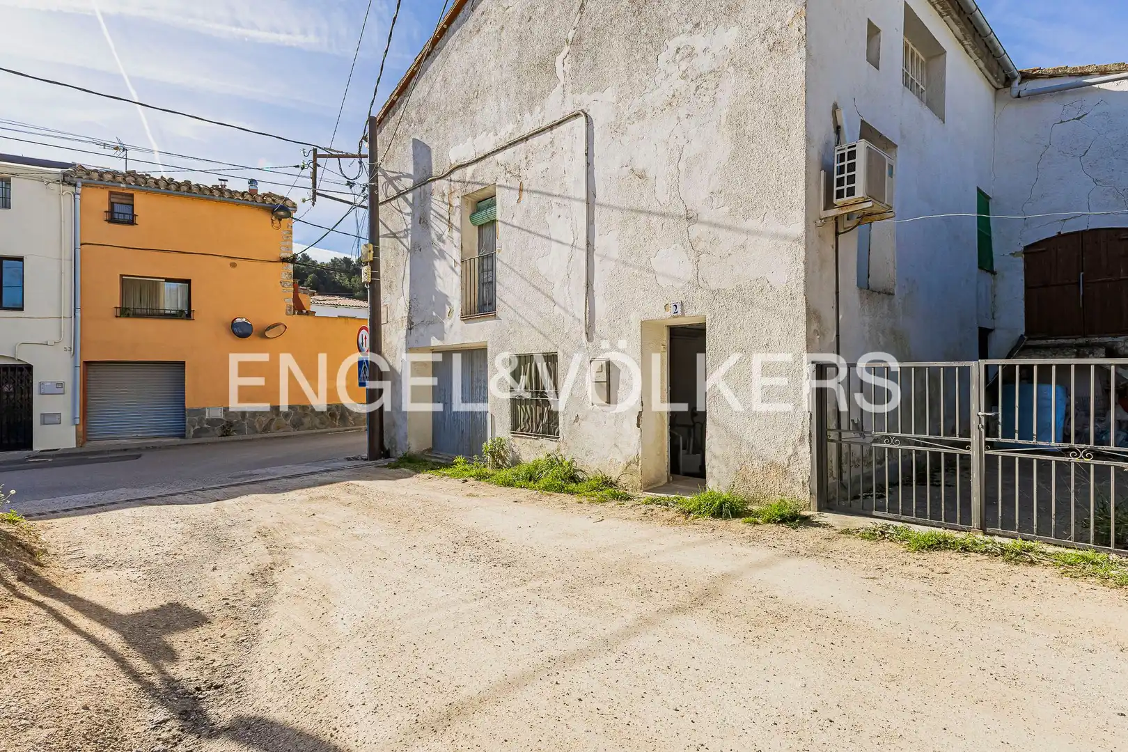 Maison avec jardin à vendre à Mediona, imagen 39