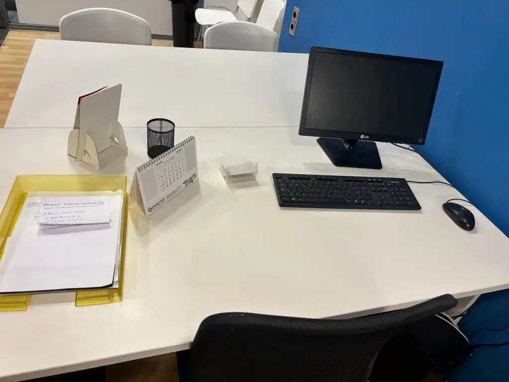 Office for rent in  Pamplona / Iruña  with Air Conditioner, Heating and Storage room