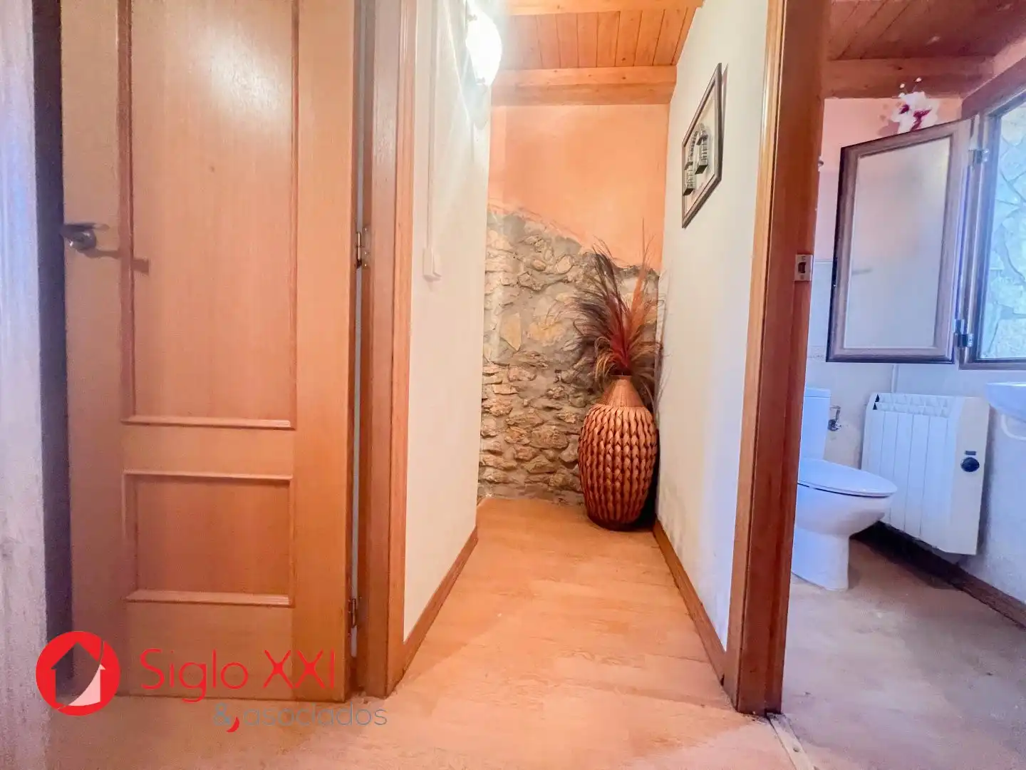 Casa o chalet en venta en Benlloc con Calefacción y Amueblado