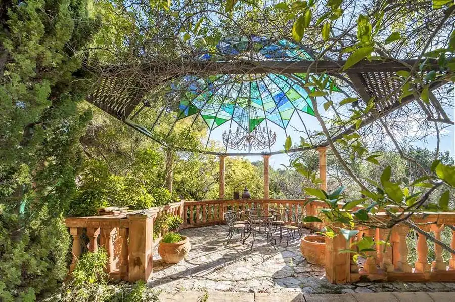 Finca rústica en venda a Génova