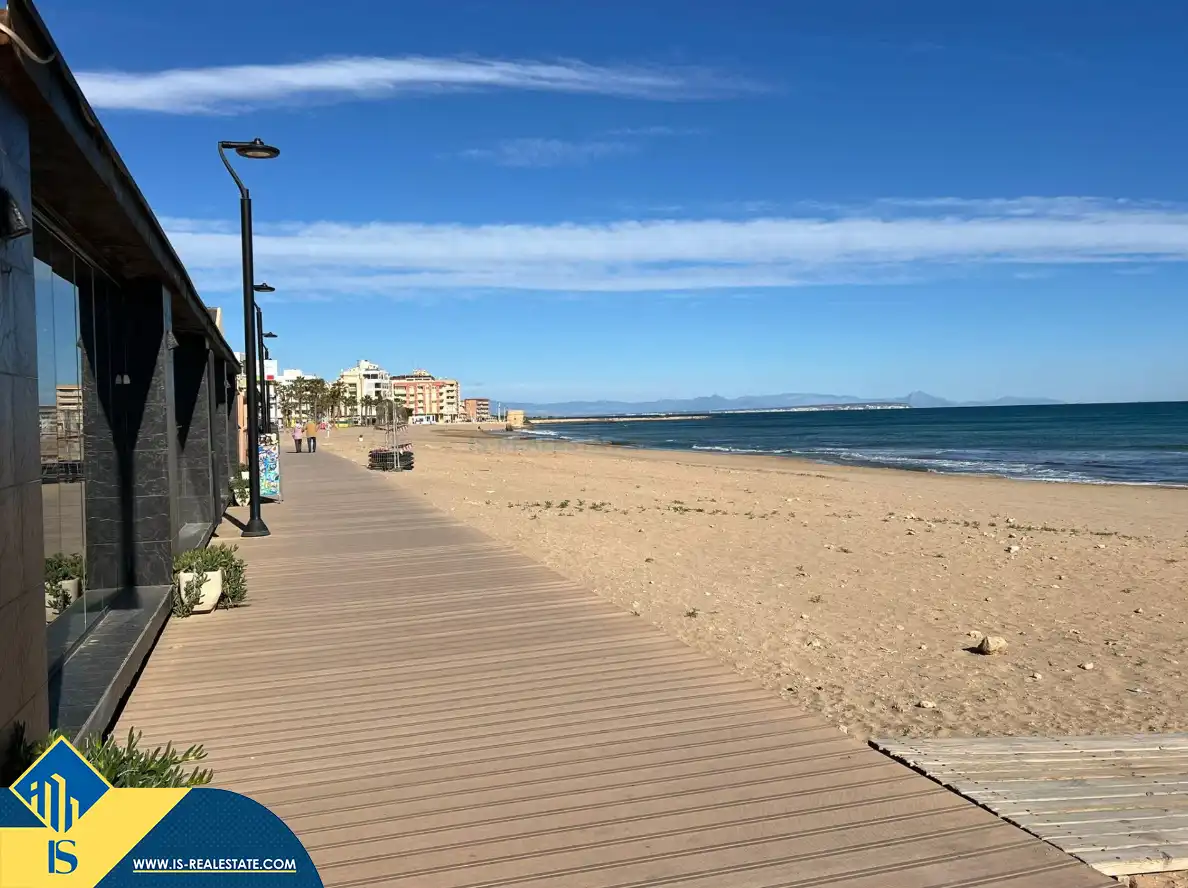 Maison mitoyenne à vendre à La Mata, imagen 26