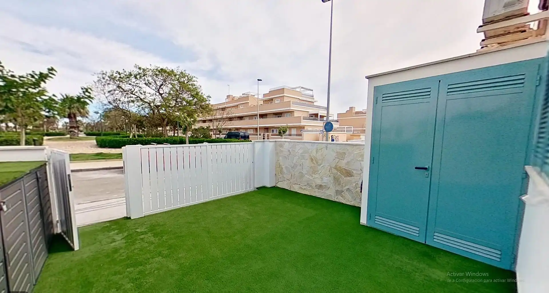 Bungalow amb piscina en venda a El Mojón, imagen 19