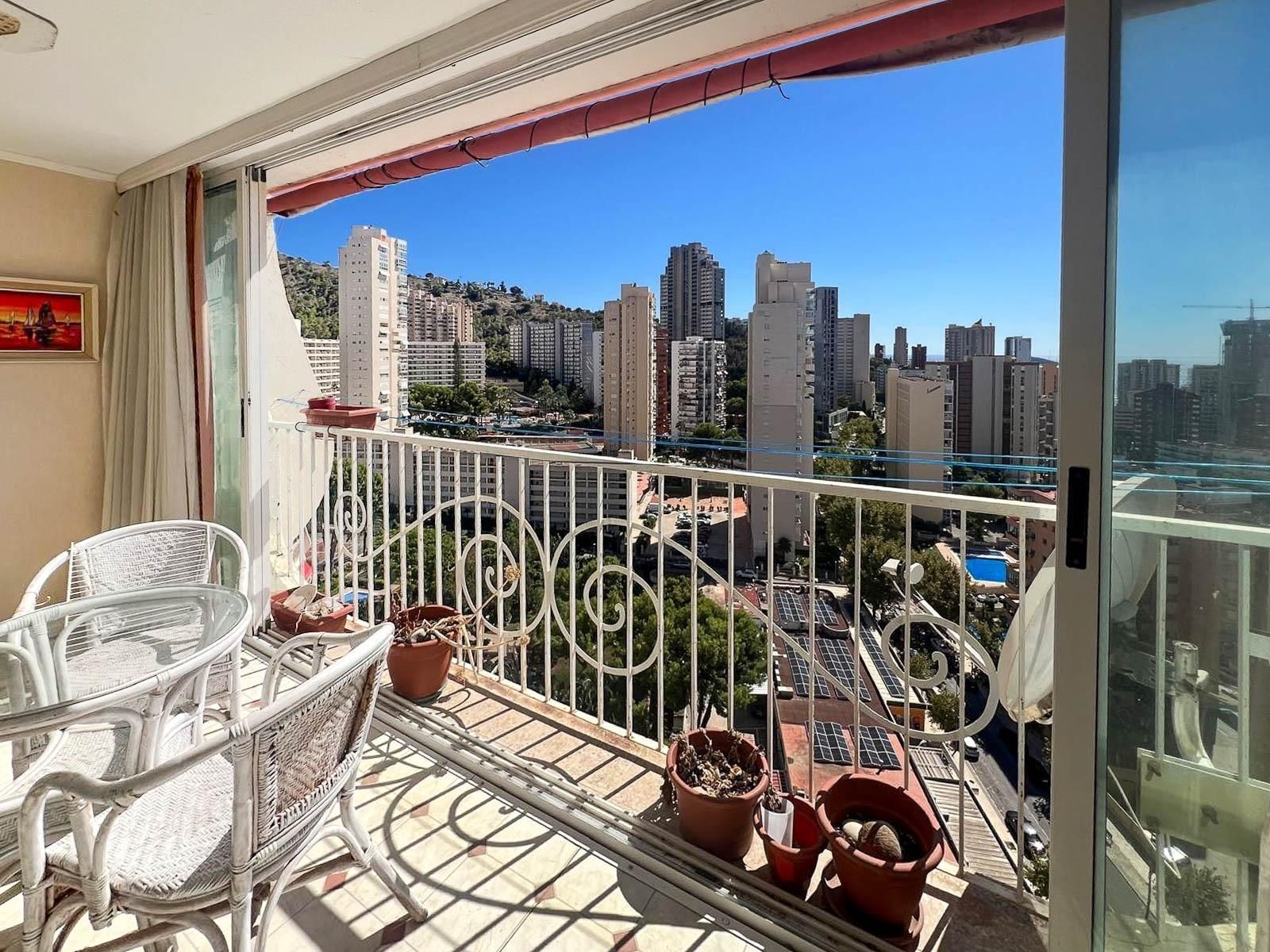 Apartamento en venta en Rincón Alto, Rincón de Loix