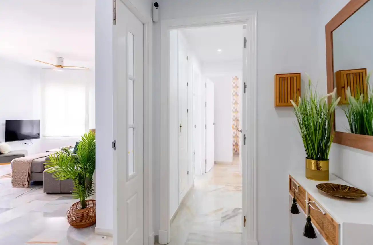 Apartments for rent in Avenida Amílcar Barca, 17, Paseo Marítimo - San José - La Laguna