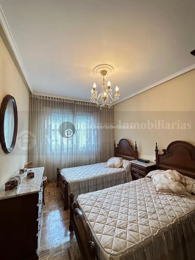 Flat with terrace for sale in Verín, imagen 8