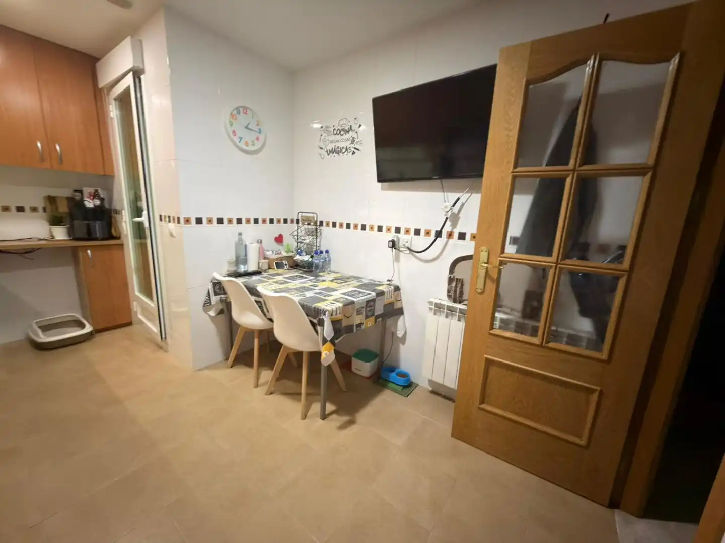 Flat with lift for sale in Valdepeñas, imagen 12