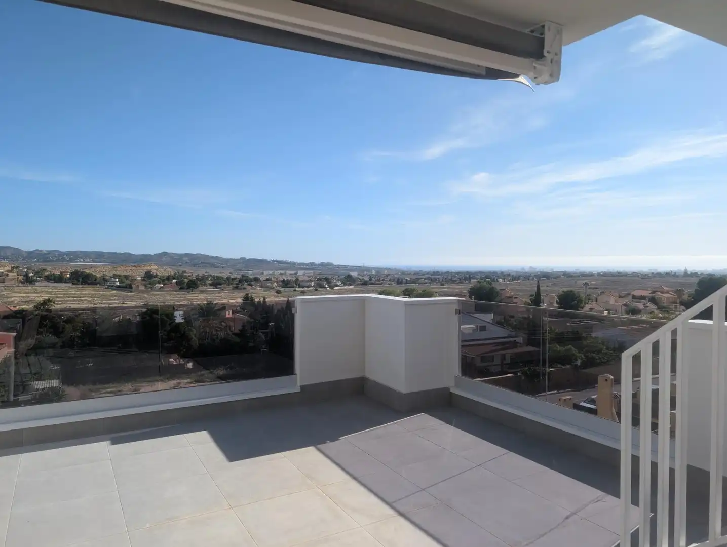Mini appartamento con piscina in vendita a Calle sofre 12, imagen 2