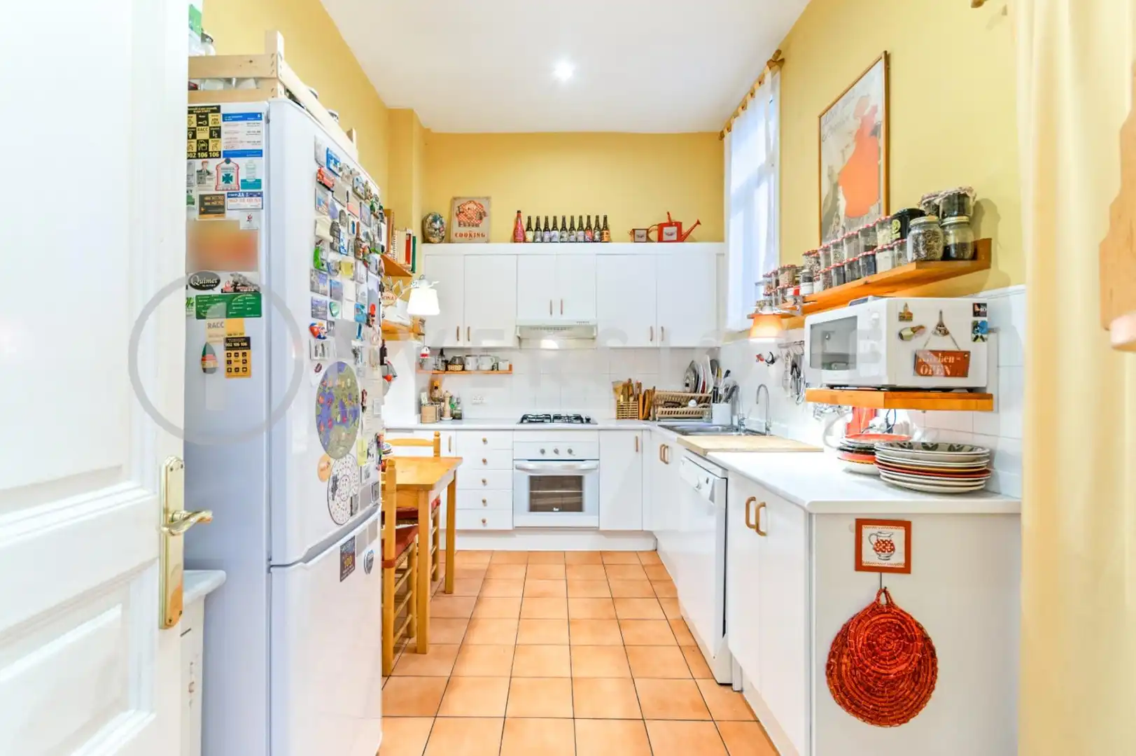 Wohnung mit Terrasse zum Verkauf in BRUC, imagen 12