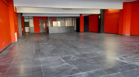 Foto 4 von Fabrikhallen zur Miete in Cirera, Mataró