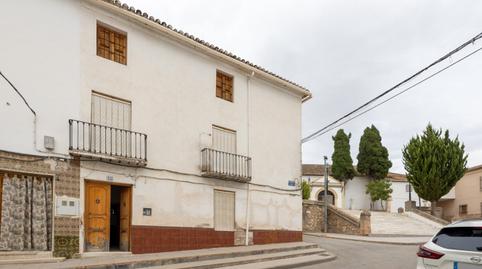 Photo 3 of House or chalet for sale in Campotéjar, Granada