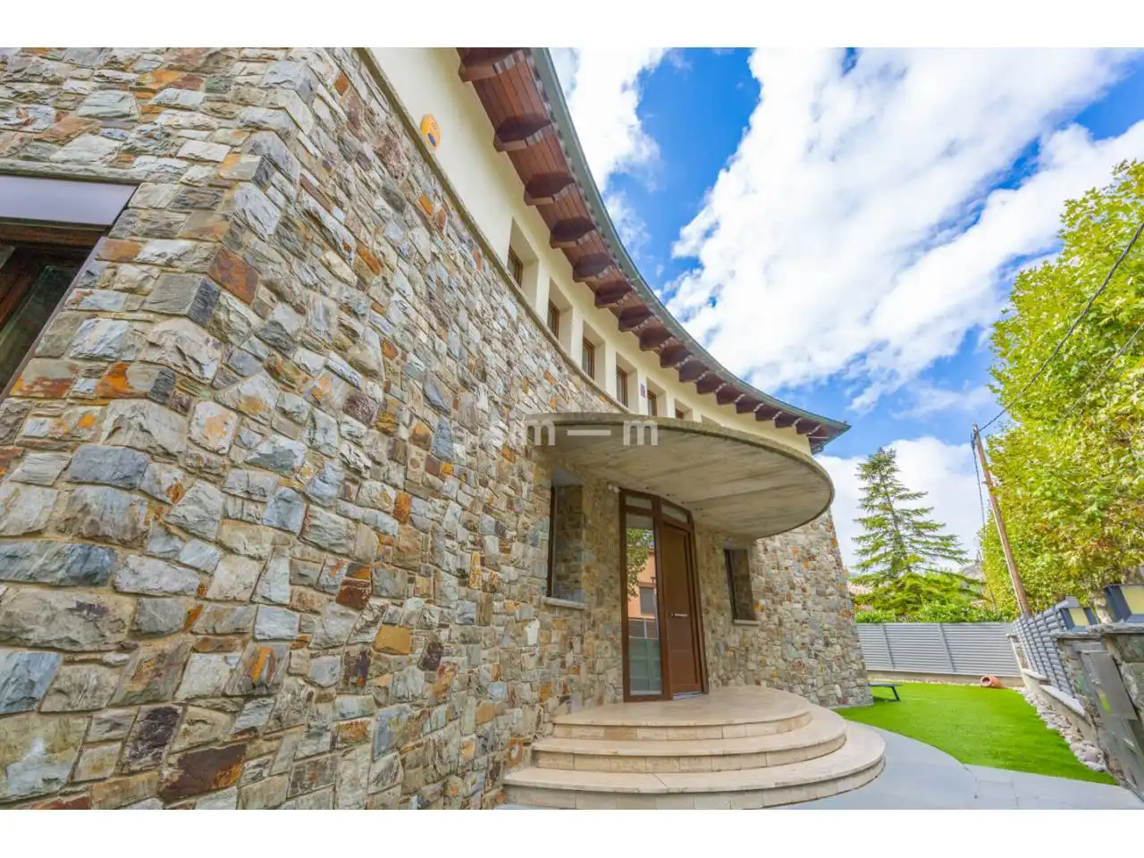 Detached house with pool for sale in Tona, imagen 55