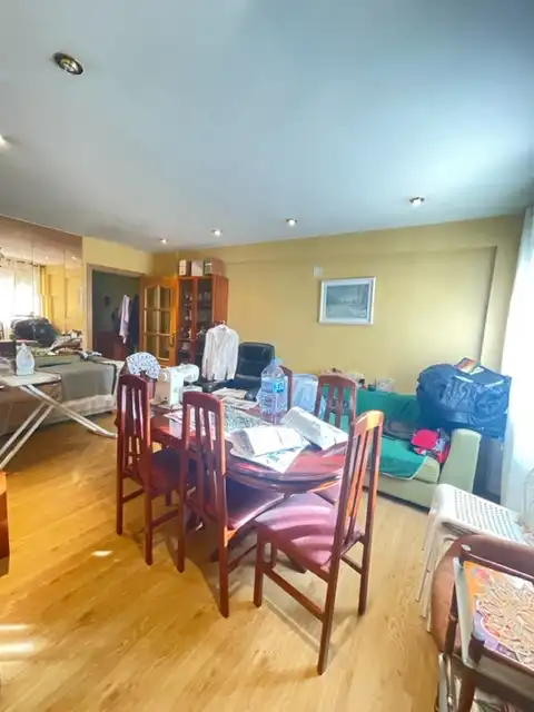 Esszimmer von Wohnung zum Verkauf in Coslada mit Klimaanlage, Heizung und Terrasse