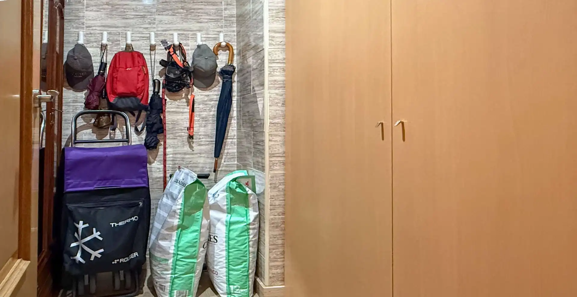 Flat with lift for sale in Centre, imagen 12
