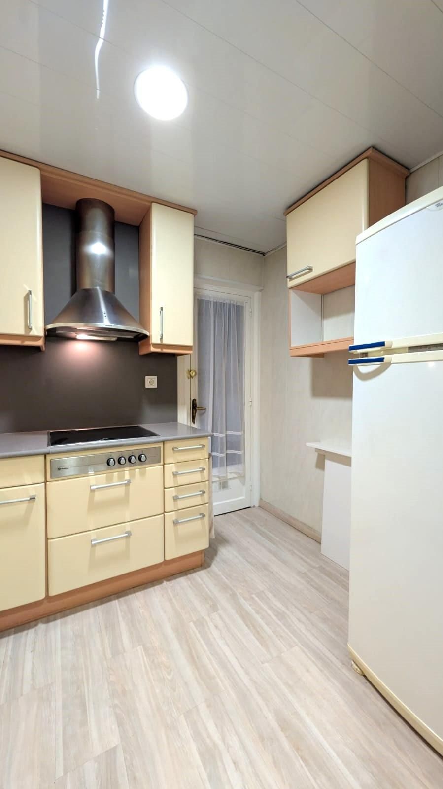 Kitchen of Flat for sale in Cerdanyola del Vallès
