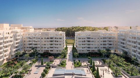 Foto 4 de Ático en venta en Rodeo Alto - Guadaiza - La Campana, Marbella
