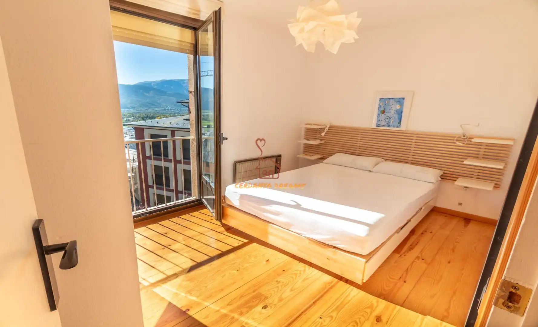 Piso con balcón en venta en Carrer Abat Oliba 6, imagen 10