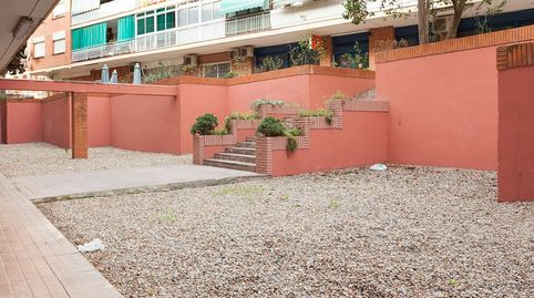 Foto 5 von Geschaftsraum zur Miete in Calle Gral. Palafox, 9, Castell - Poble Vell, Castelldefels