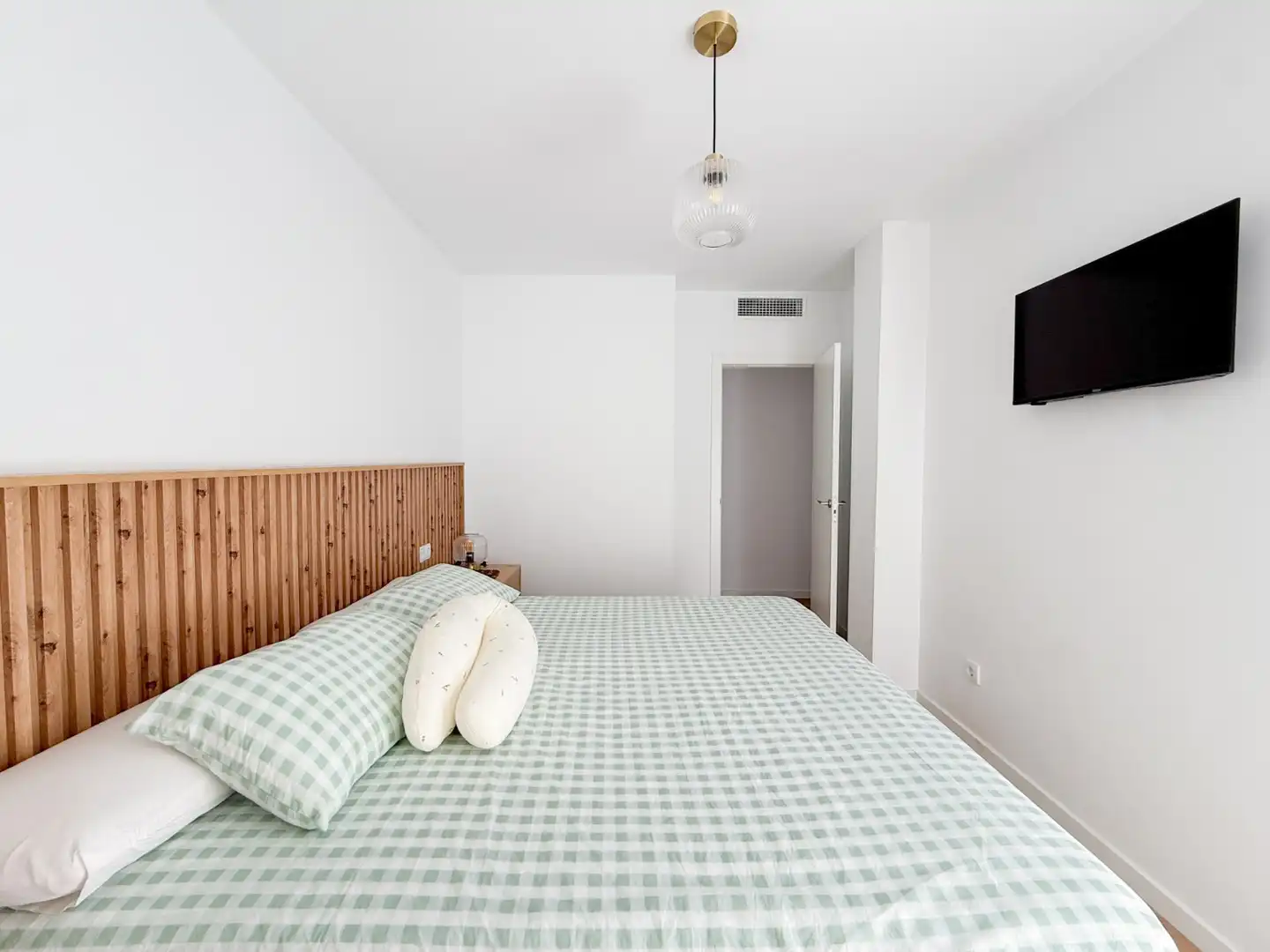 Dormitori de Àtic en venda en Águilas amb Aire condicionat, Calefacció i Parquet