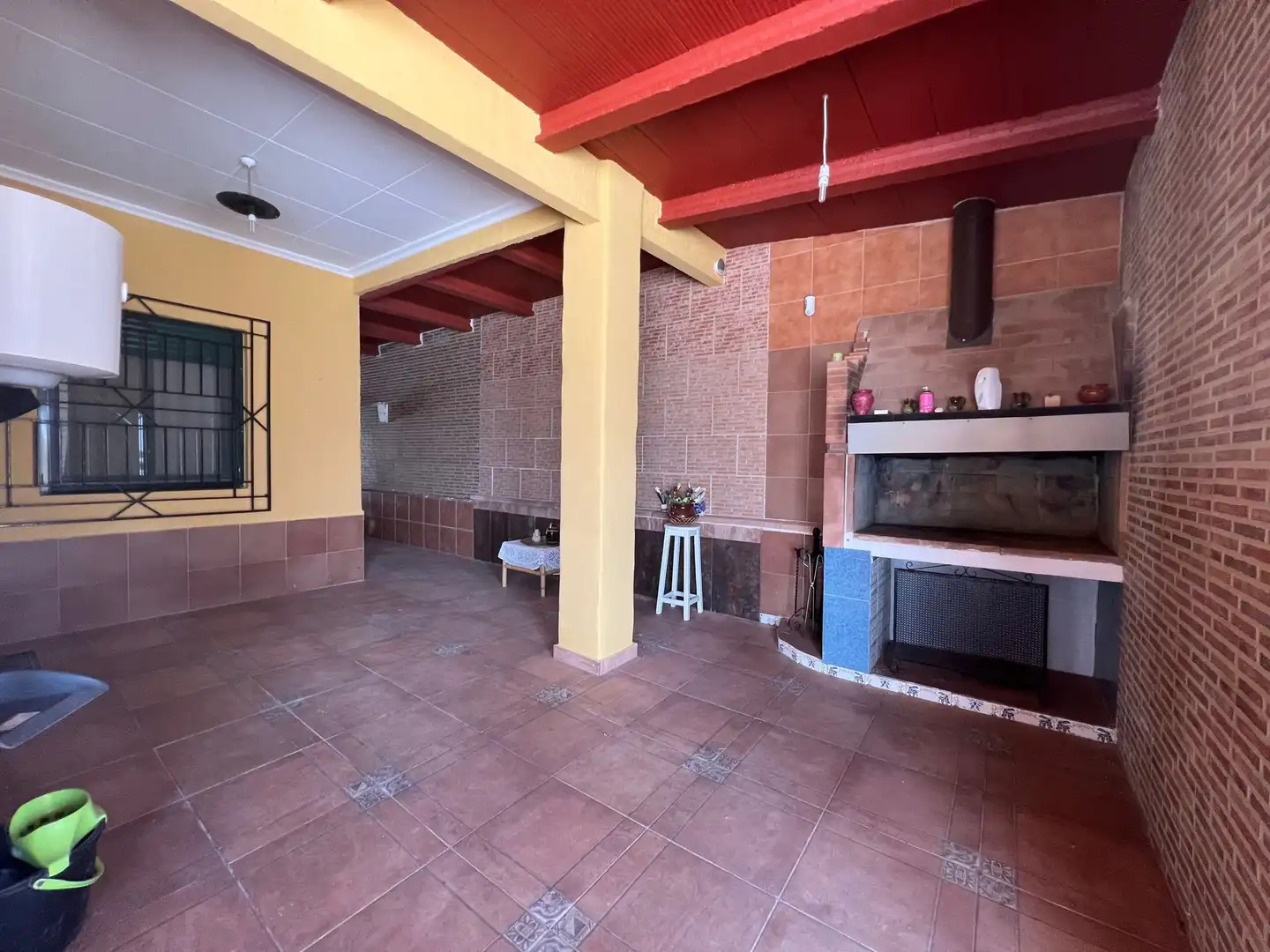 Casa con piscina en venta en Campo de Murcia, imagen 15