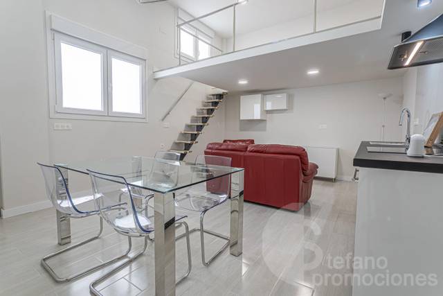 Loft en Venta en Perchel Norte