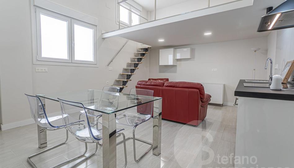 Photo 1 of Loft for sale in Perchel Norte, Málaga