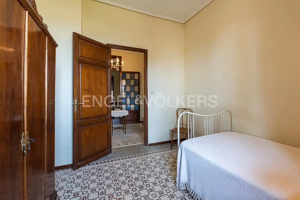 Habitación de Casa o chalet en venta en Bétera con Calefacción, Jardín privado y Terraza