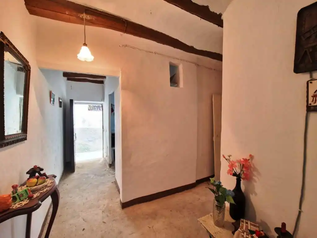 Casa bifamiliare con terrazza in vendita a Castillonroy, imagen 2