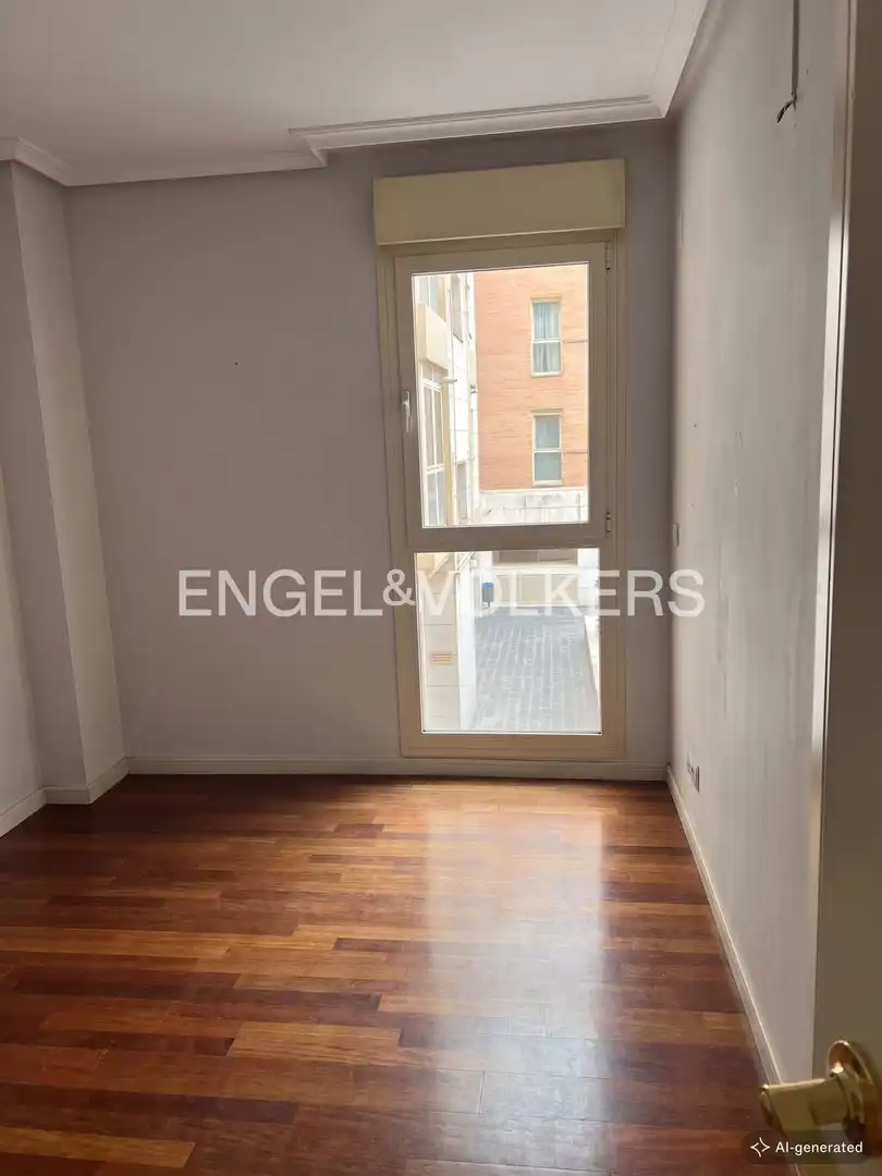 Terraza de Piso en venta en Madrid con Aire acondicionado, Calefacción y Trastero