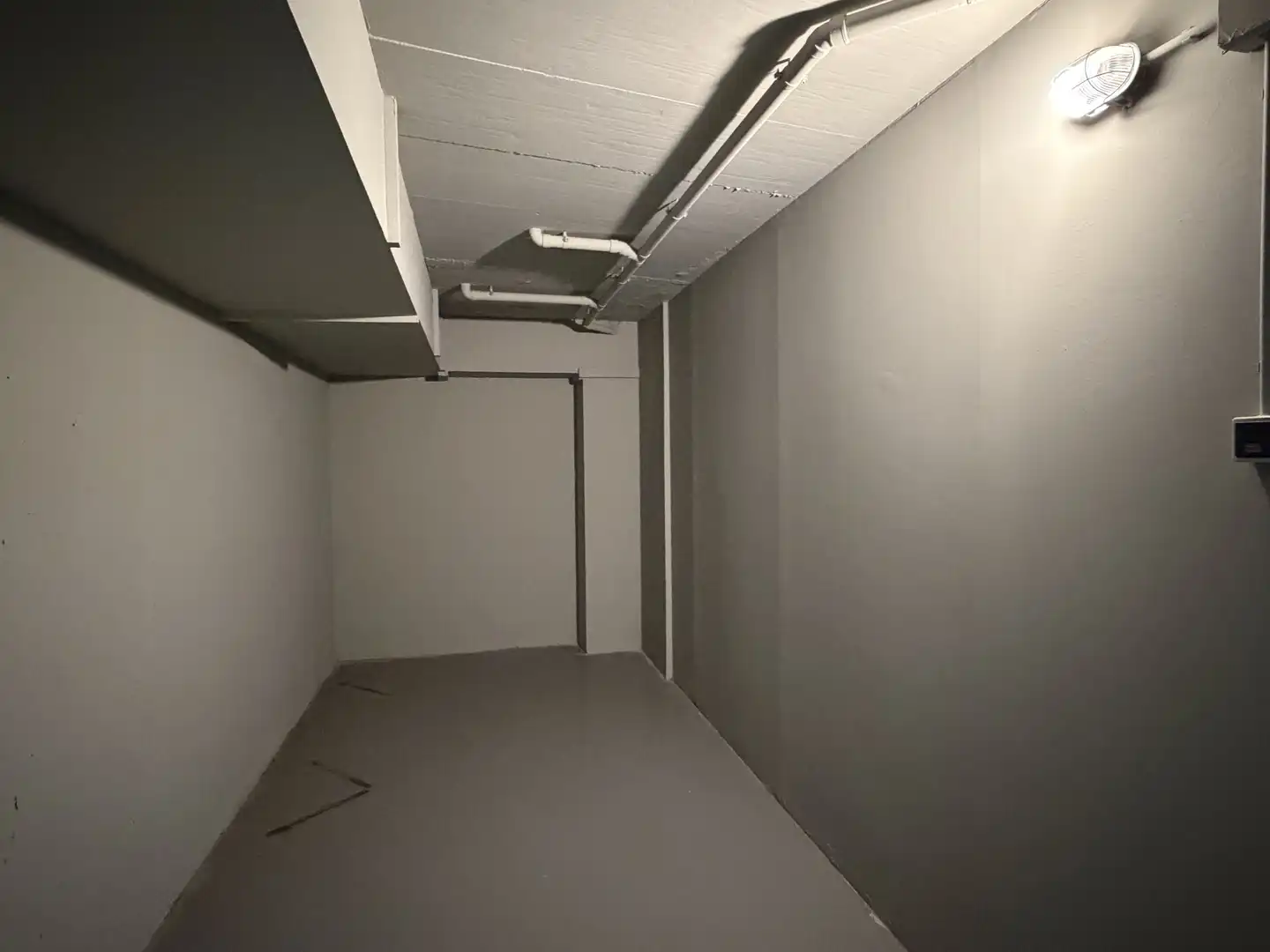 Storage room for sale in Sabadell
