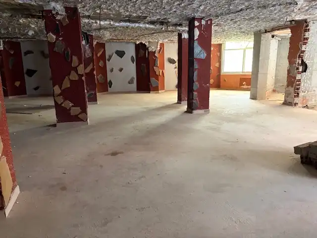 Local de alquiler en Terrassa