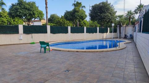 Foto 3 de Casa adosada de lloguer a Calle Xàtiva, Benipeixcar - El Raval, Valencia