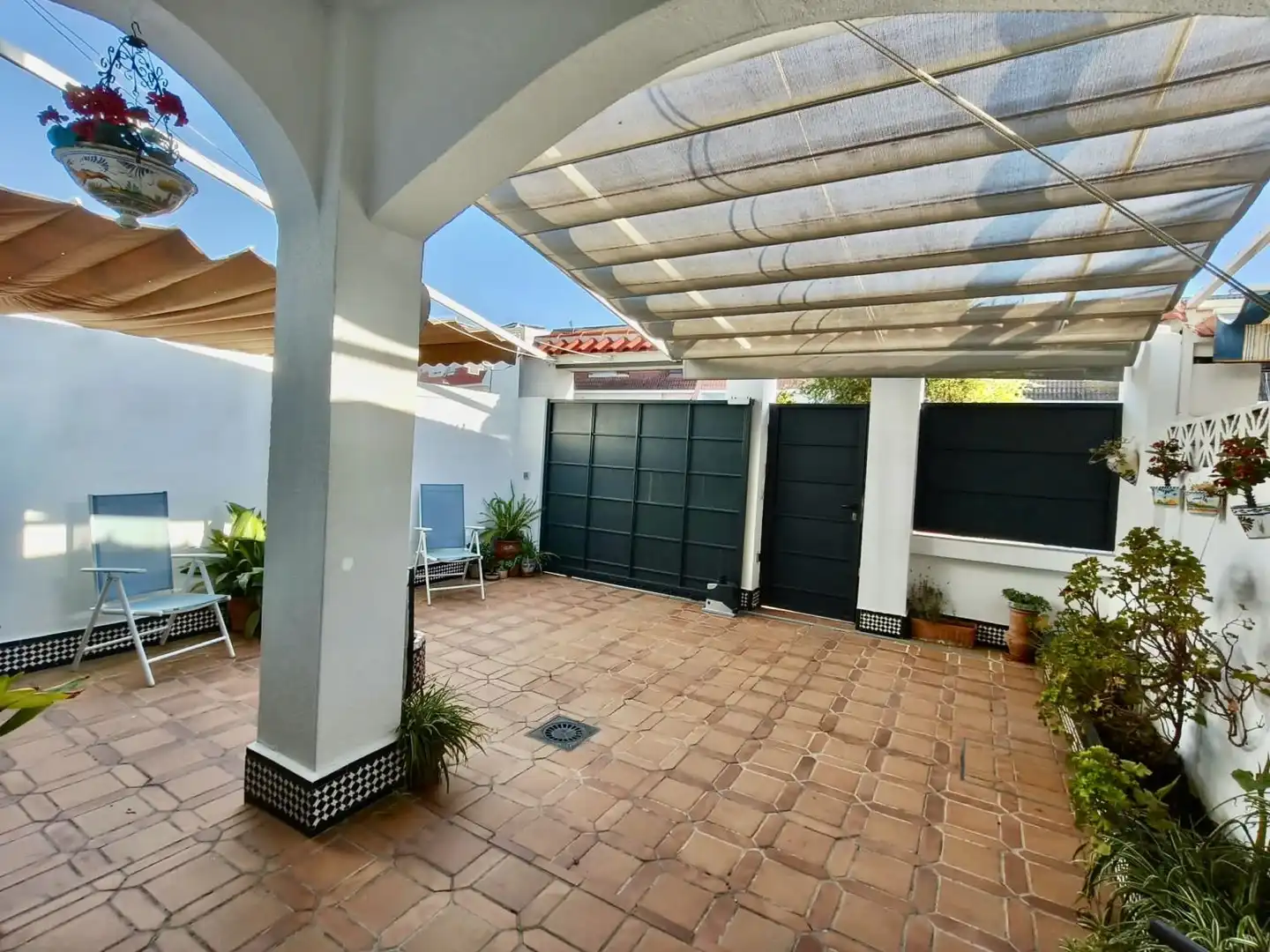 Casa con piscina en venta en Pablo Picasso, imagen 57
