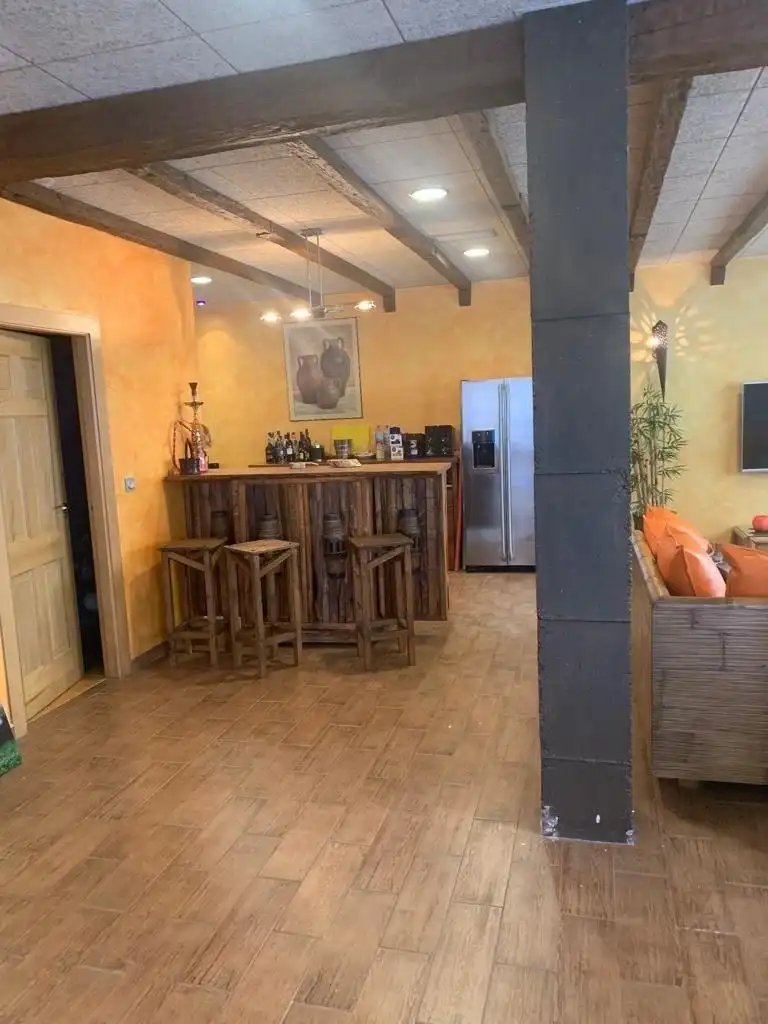 Flat for sale in Totana  with Air Conditioner, Heating and Storage room