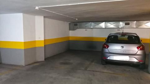 Foto 3 de Garatge de lloguer a Calle Doctor Alejandro Otero, 1, Fígares, Granada