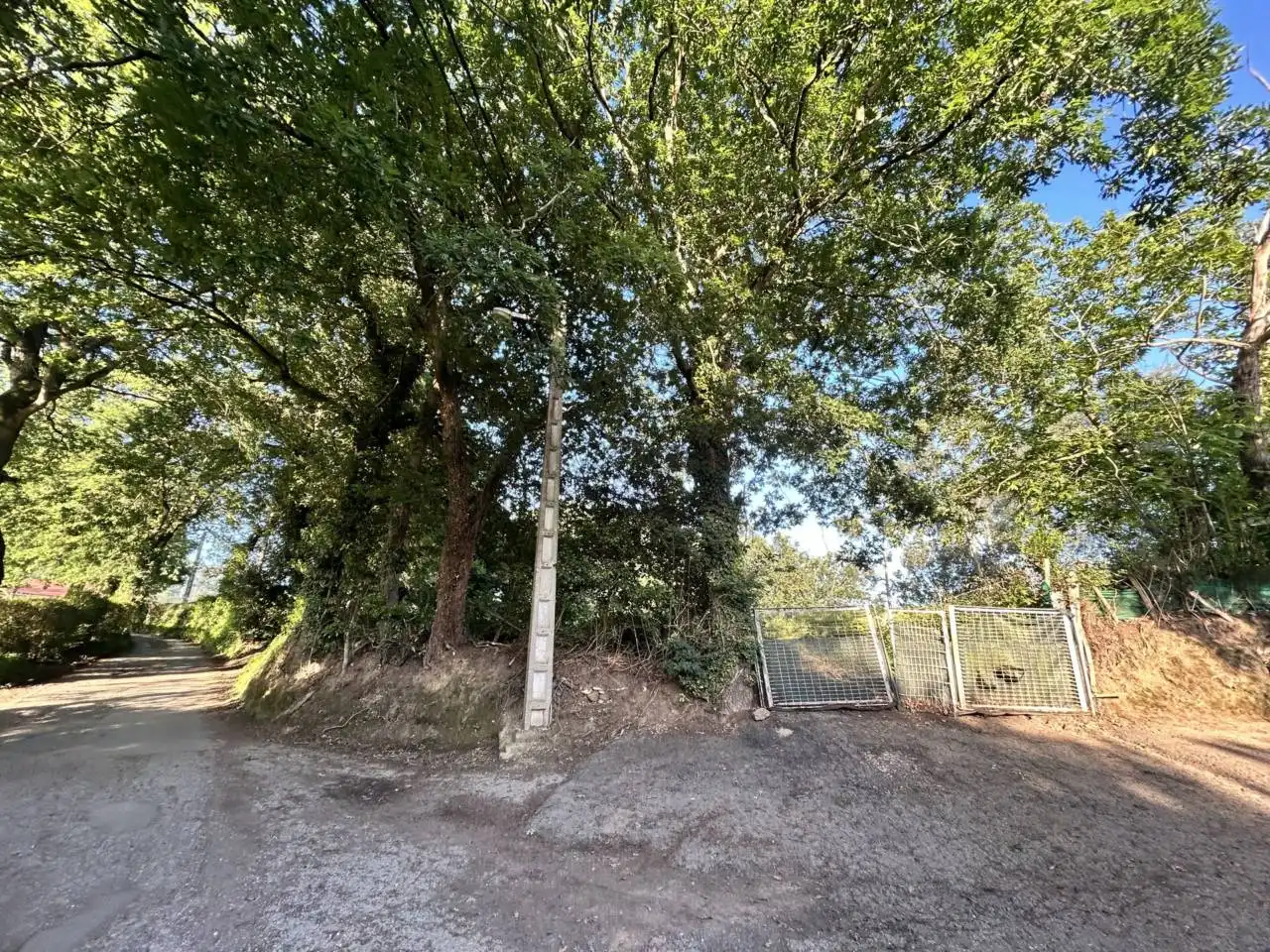 Residencial en venta en Oviedo 