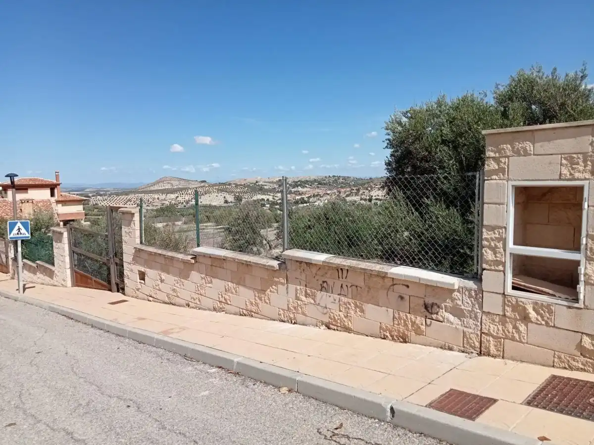 Terreni e lotti in vendita a La Guardia de Jaén, imagen 5
