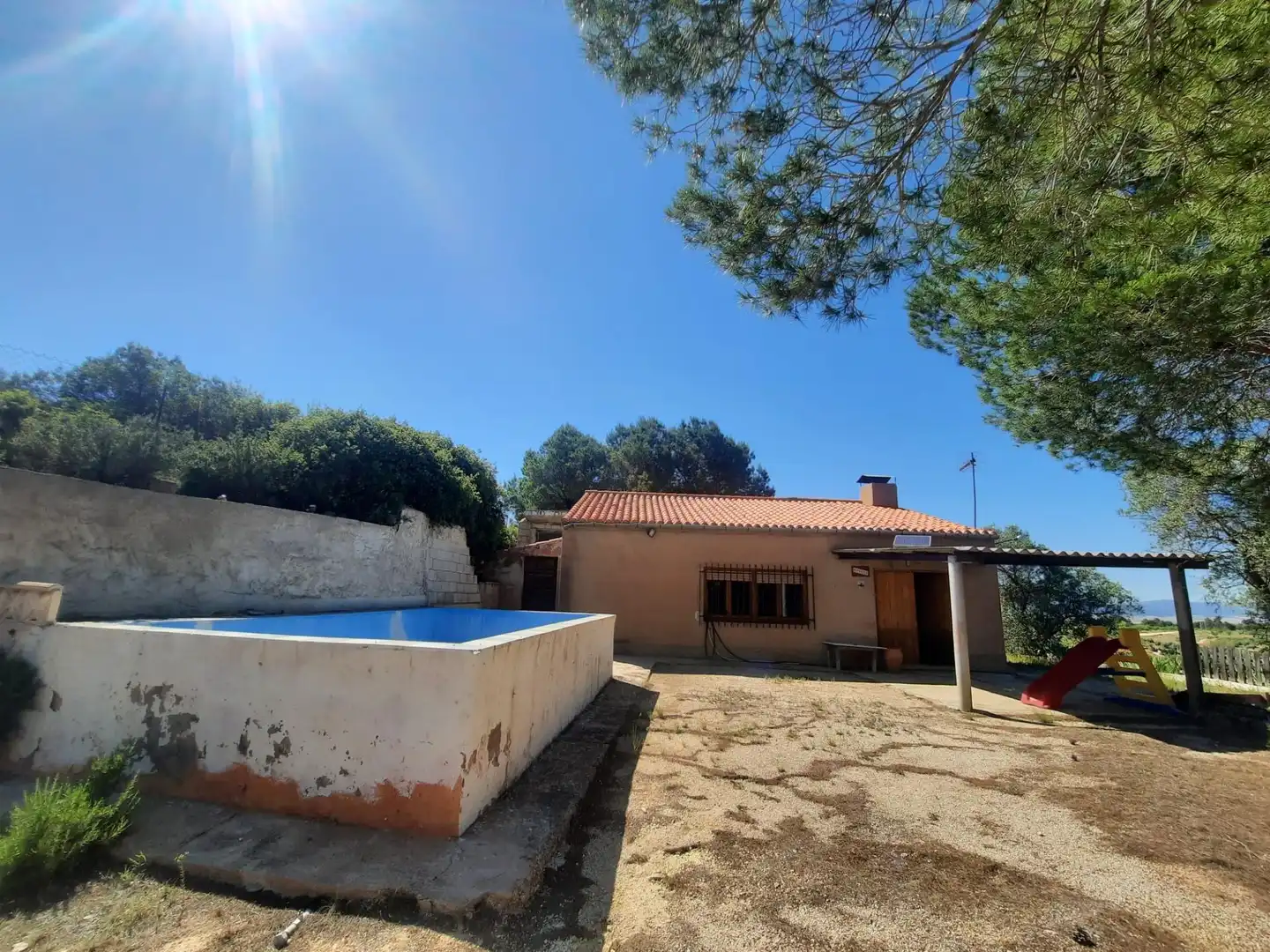 Casa in vendita a Almansa, imagen 2