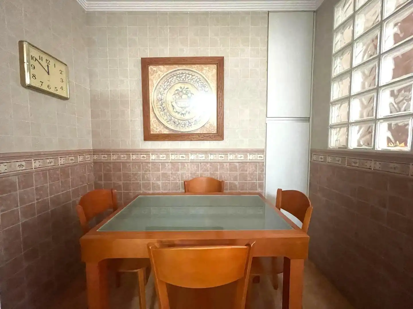 Piso con ascensor en venta en Carretera de Cádiz, imagen 5