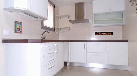 Foto 3 de Pis de lloguer a Avenida Buenaventura Durruti, Buenavista, Getafe