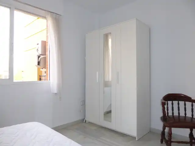 Appartamento con ascensore in affitto a Calle Martínez Maldonado 14, imagen 14
