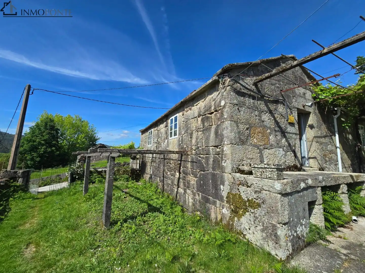 Maison à vendre à Cotobade, imagen 9