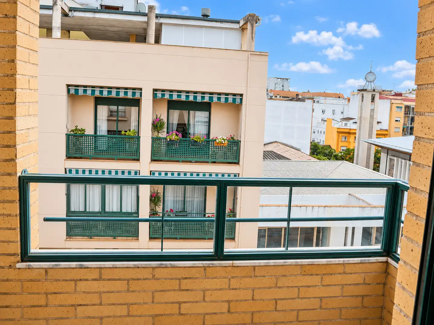 Duplex avec ascenseur à vendre à Centro, imagen 9