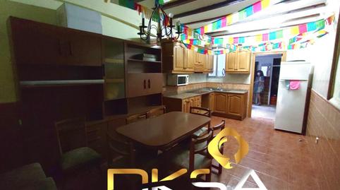 Foto 4 de Casa o xalet en venda a Carrer Calle Cova Santa, Centro, Vila-real