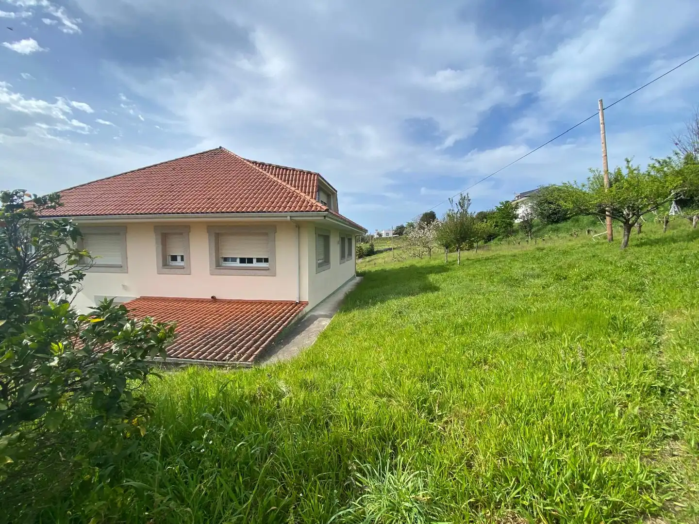 Maison avec jardin à vendre à Betanzos, imagen 3