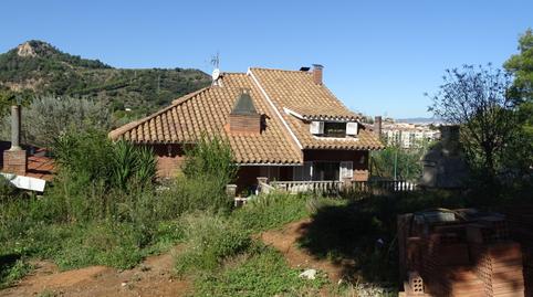Foto 2 de Casa o xalet en venda a Reixac - Vallensana Baixa, Montcada i Reixac